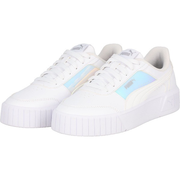 PUMA プーマ キャリーナ ミア メタル マルチスポーツ シューズ レディース 40507901