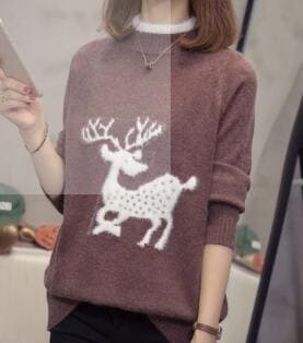 韓国ファッション超低価パルス販売自社設計生産欧米風秋の新しいスタイルカジュアルTシャツカジュアルシャツワンピースカジュアルパンツロングスカート 5,332円