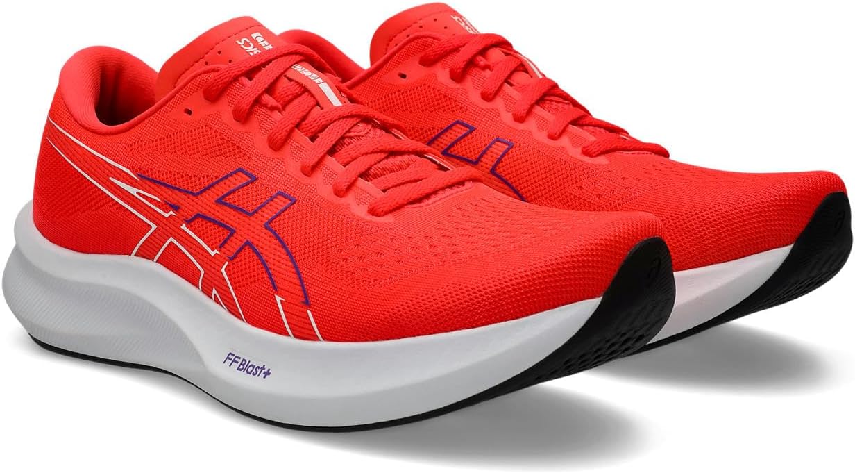 [アシックス] ランニングシューズ EvoRide Speed 3 メンズ