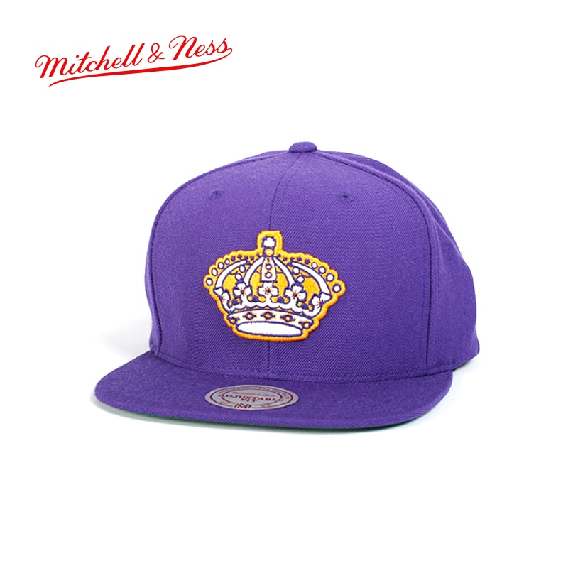 [MITCHELL&NESS] NO25 SNAP BACK キャップ 男女共用
