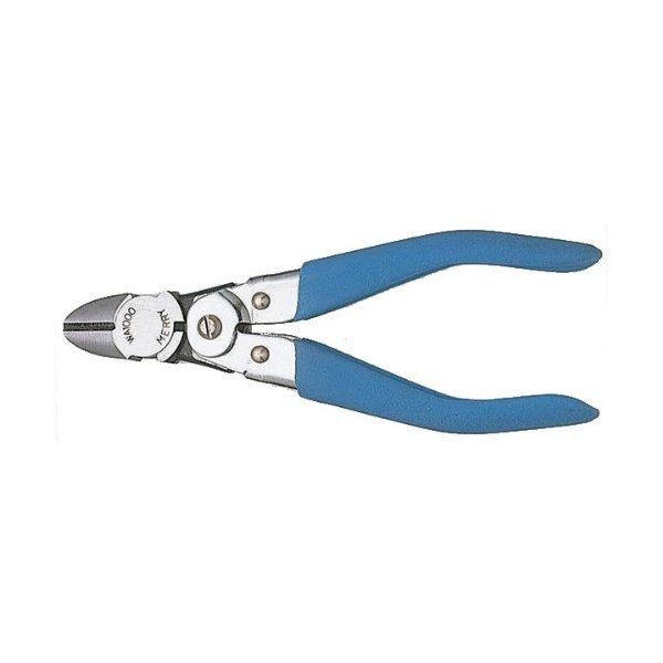 メリー WA1000 コンパウンドニッパ160mm メーカー直送