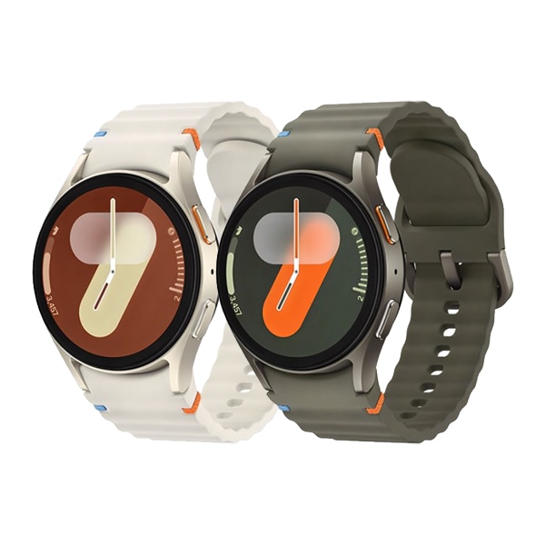 【正規品】 Watch7 40mm スマートウォッチ Wearable Samsung / GPS+Bluetooth / LTE