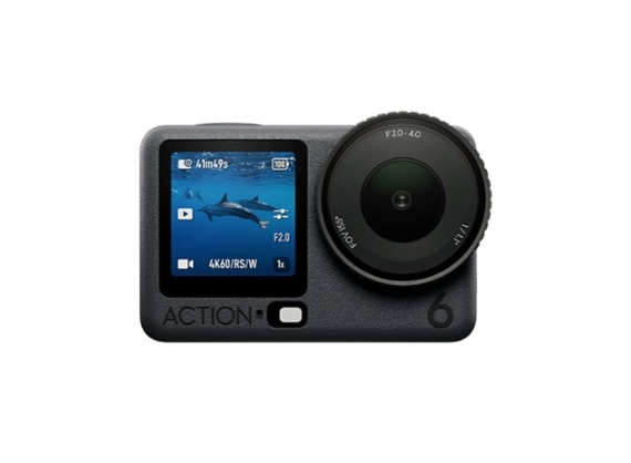 DJI OSMO DJI OSMO ACTION 6 スタンダードコンボ