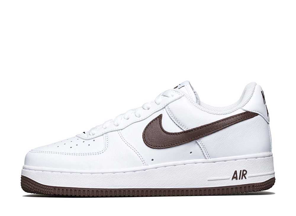 Nike Air Force 1 Low Chocolate/White 29.5cm DM0576-100