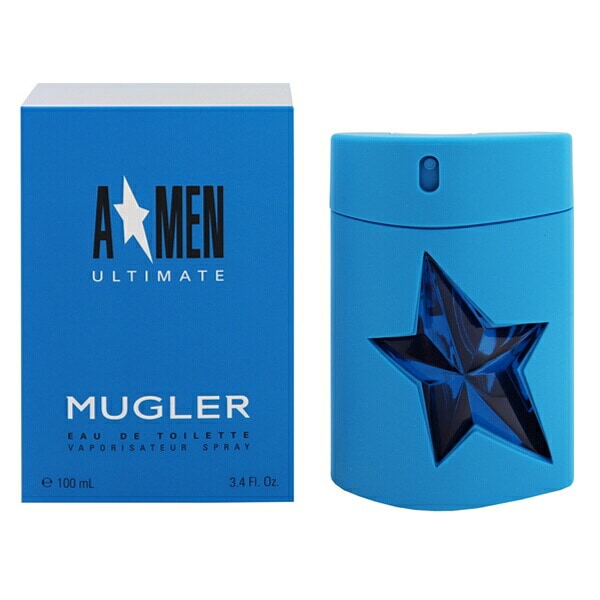 テュエリーミュグレー AMEN アルティメイト EDT SP 100ml