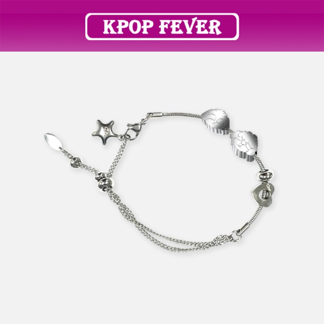 CHANYEOL [Upside Down _ Sound Stage] MD / BRACELET 6,181円