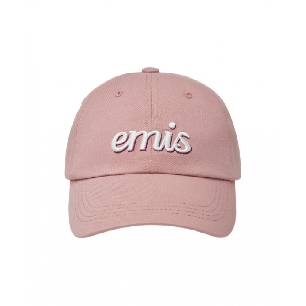 【大人気】emis レイヤードロゴボールキャップ 追跡付 Qoo10] EMIS EMIS レイヤードロゴボールキャップグ : バッグ・雑貨