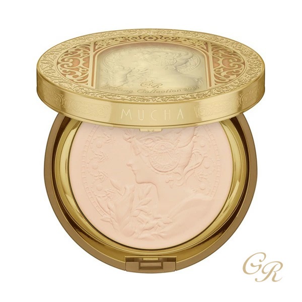 ミラノコレクションGR フェースアップパウダー2025（30g）ミラコレ Milano Collection 2025 おしろい フェイスアップ パウ