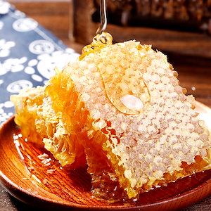 純粋 巣みつ 蜂蜜 はちみつ 天然蜂蜜100％ お肌にいい 250g 500g 母の日 父の日ギフト巣蜜 プレゼント