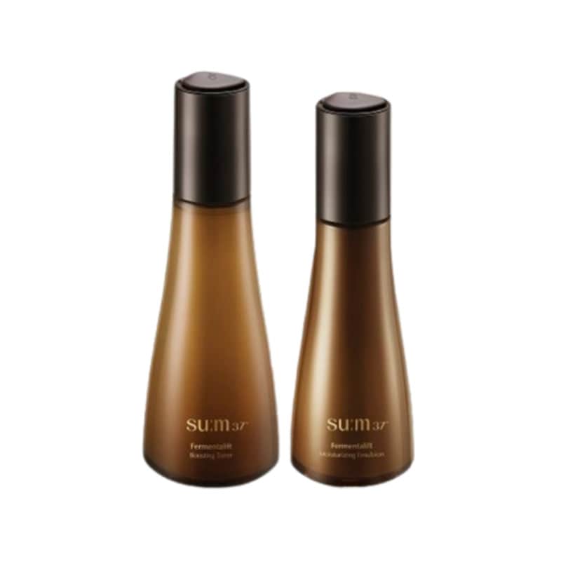 パーメンタリフト 基礎スペシャル企画（トナー150ml+エマルジョン130ml）