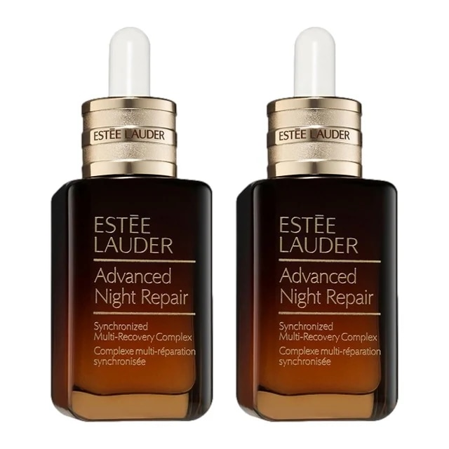 アドバンス ナイト リペア SMR コンプレックス 50ml x 2