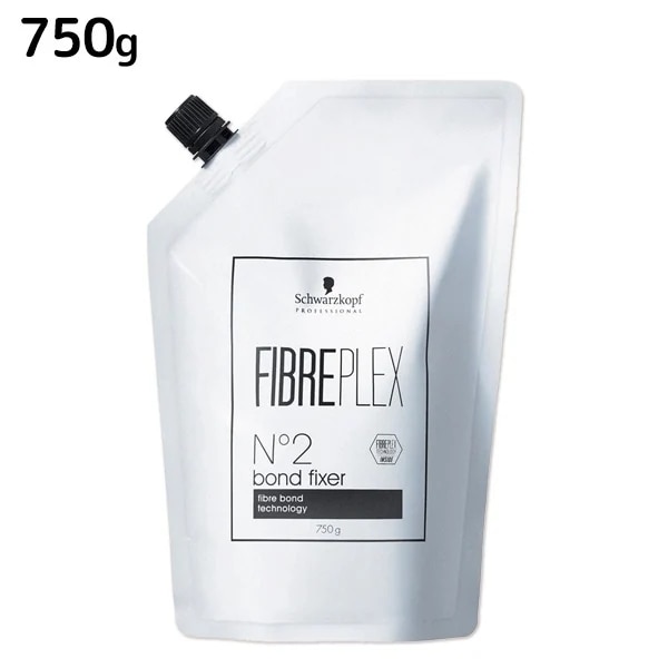 ファイバープレックス No.2 ボンドフィクサー Na 750g