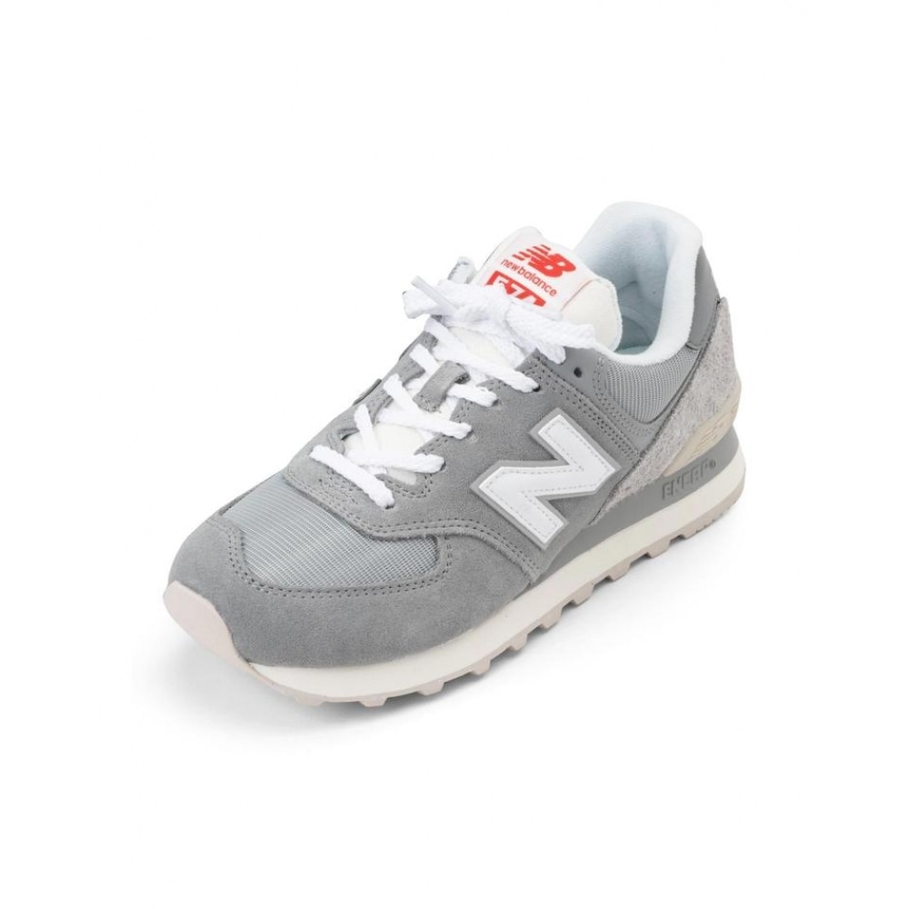 ニューバランス 574 スニーカーユニセックス U574BKR