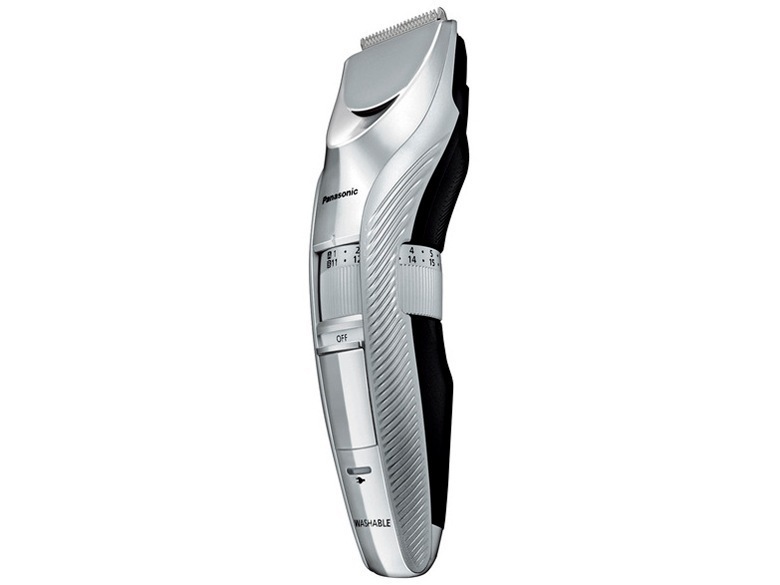 ER-GC75 ヘアカッター