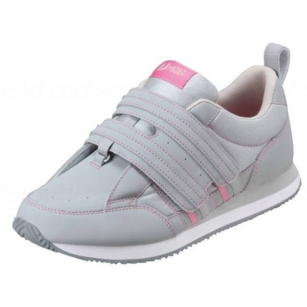 Vステップ06 グレー 22.0 メーカー直送