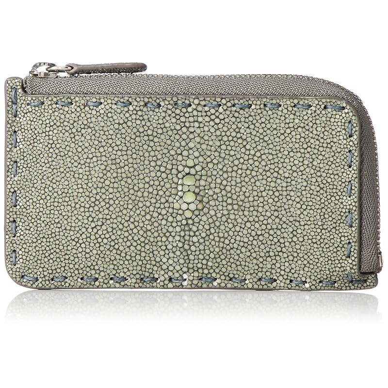 [エルイーディーバイツ] コインケース B-2347 グレー