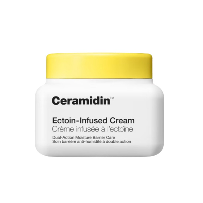 セラマイジン エクトイン インフューザード クリーム, 50ml _Beautiful_K