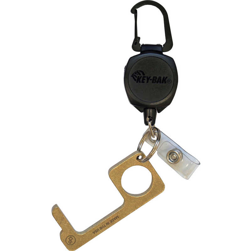 ダイケン　ダイケンキｰバック0.6mナイロンコｰドタッチレスツｰル付 　KBSKH