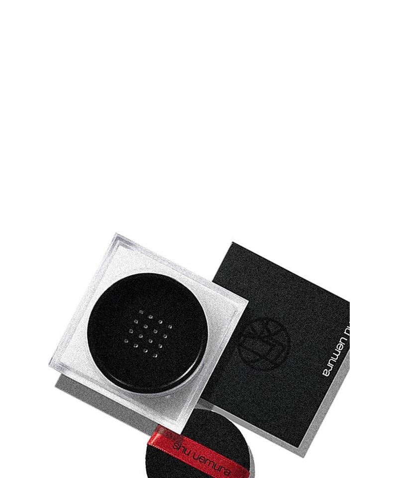 【国内正規品】 シュウ ウエムラ（shu uemura） アンリミテッド　ｍｏｐｏ　ルース　パウダー 15g／ルースパウダー