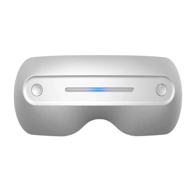 携帯型眼用マッサージ器家庭用眼用保護器疲労緩和スマート眼用温湿布振動眼用マッサージ器30%までに制限