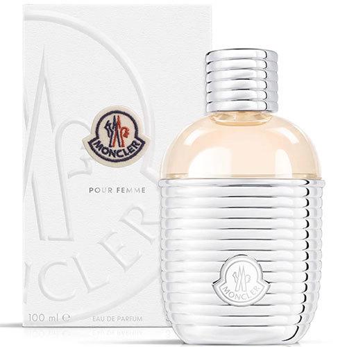 【訳あり】 モンクレール プールファム EDP オードパルファム SP 100ml 【箱不良】 香水 MONCLER