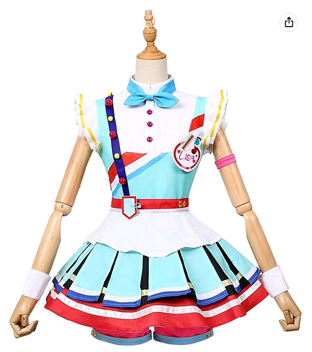 リサイマイコスプレコスチュームスクールフェスティバル文化祭マスカレード（男性L） 15,800円