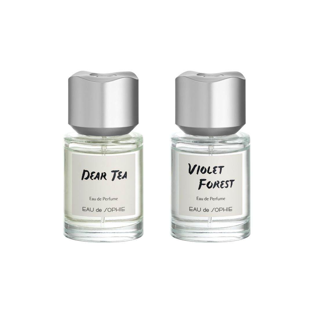 【新商品】 香水 30ml 全2種 (ディアティ, バイオレットフォレスト) /韓国 パフューム/韓国人気/私だけが知りたい香水/長持ちする香水/
