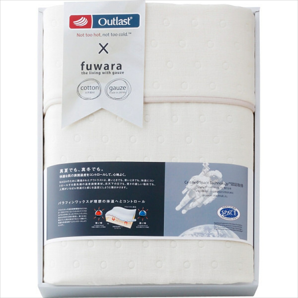 六重織ガーゼケット FWR 1201 寝具 布団 セット 結婚祝い 出産祝い お返し ギフト プレゼント