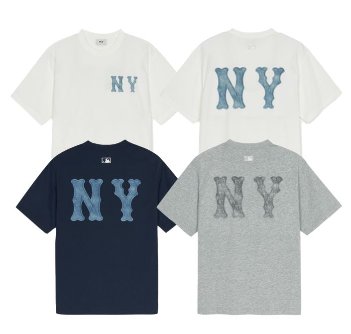 Denim Like Coopers Overfit T-Shirt 3ATSB1053 8,314円