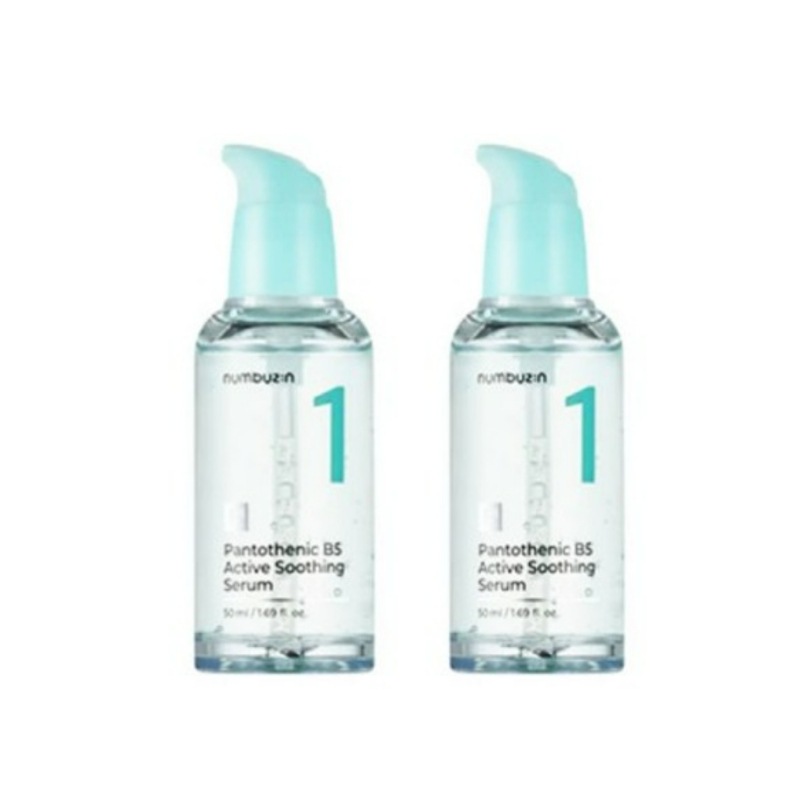 1番 パントテック産 アクティブアップ スージングセラム 50ml 2個