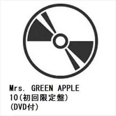 Qoo10] 【CD】Mrs. GREEN APPLE : CD