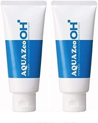 エルシーコーポレーション アクアゼオOH 2本セット