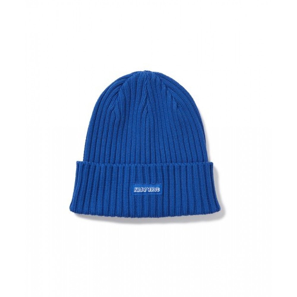 ノウウェーブオーバーダイビーニー KNA002m (ブルー)