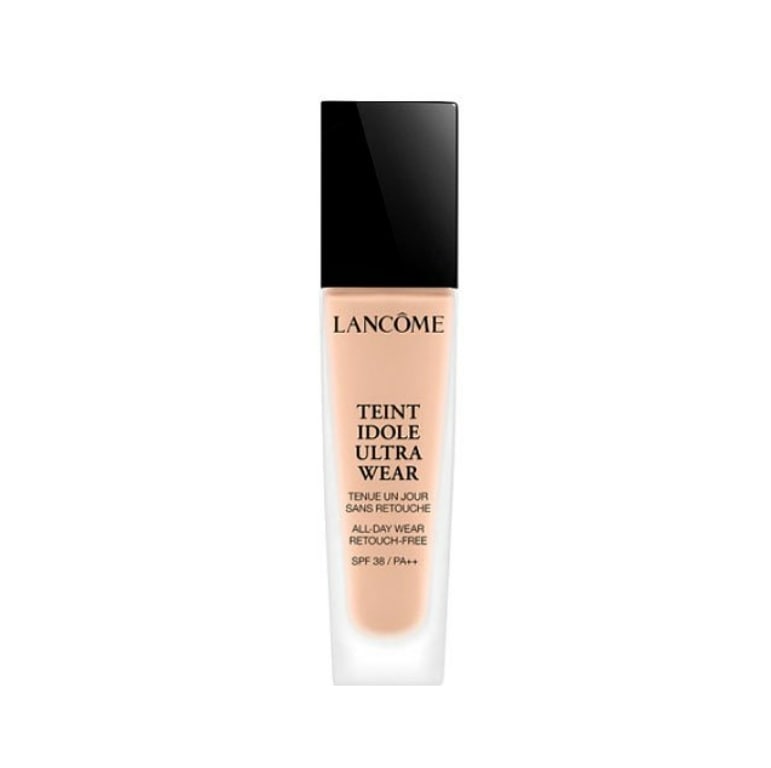 カットイドルロングラスティングファンデーション30ml（SPF38）