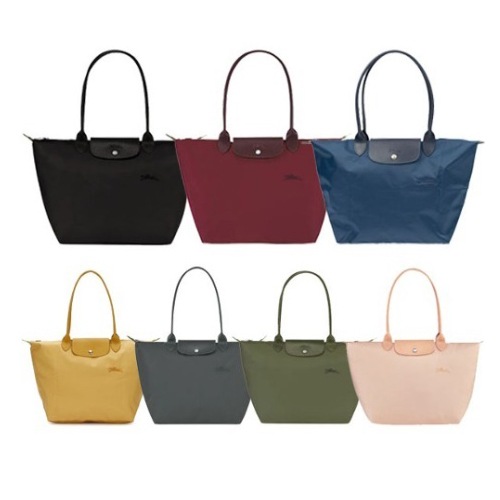 プリアージュ グリーン L1899919 バッグ l サイズ トートバッグ ルプリアージュ トートバッグ