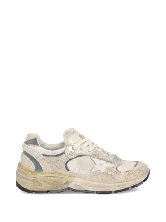 GOLDEN GOOSE Women Sneakers GWF00884 F002156 80185 80185 WHITE SILVER