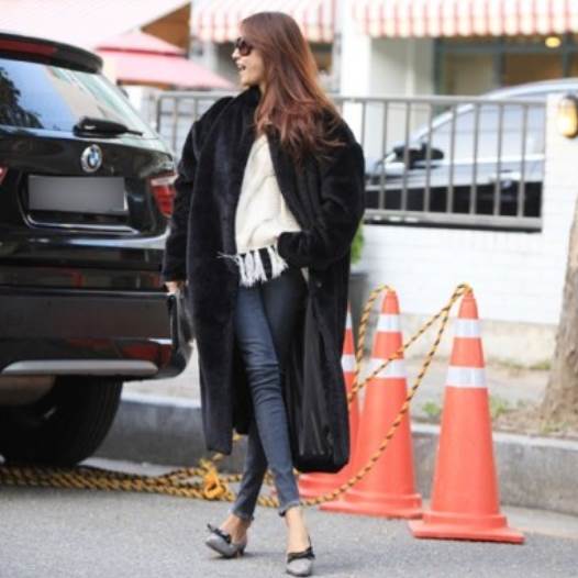 レディース 襟付き 総ファー ロング コート アウター 上着 長袖 Vネック モコモコ 前開き キルティング ファー フェイクファー 厚手 無地 秋 冬 10代 20代 S M L XL 2X 大人可