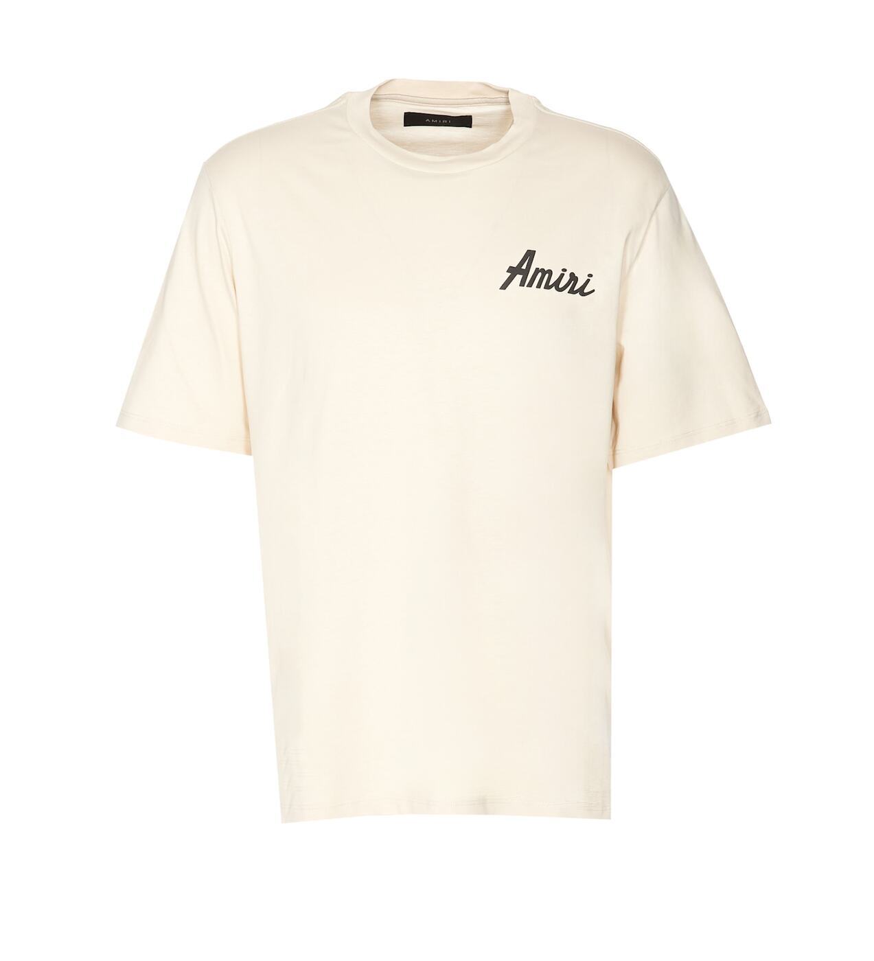 JYTE1146ALABASTER ホワイト 春夏2025 Tシャツ メンズ ia