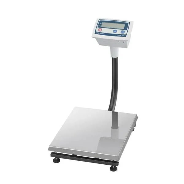 A＆D 農業用台はかり EM60KDM－JA 大工道具 測定具 ハカリ