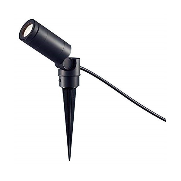 LGW40260LE1 オフブラック [LEDスポットライト(電球色)]