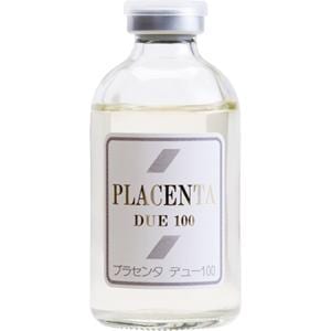 プラセンタデュー100（プラセンタ原液美容液）：100ml入