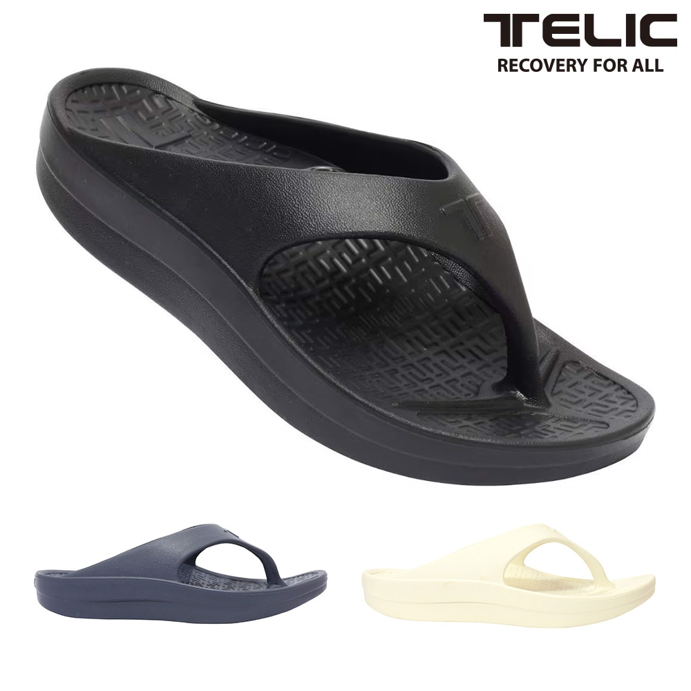 TELIC サンダル メンズ レディース フリップフロップ ウルトラソフト テリック 2026春夏 FLIPFLOP ULTRASOFT コンフォート 厚底