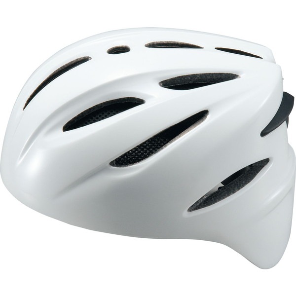 ZETT ゼット 硬式野球用 捕手用ヘルメット BHL-400 野球 BHL400-1100 キャッチャー