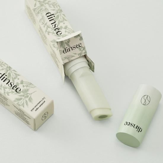 [ディンシー] プレミアム ヴィーガン 3 in 1 サンステイック SPF50+ PA++++ 10.5g