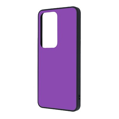 Qoo10] OppoA3 5G ケース パープル 紫 : スマホケース・保護フィルム