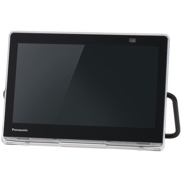 Qoo10] パナソニック UN-10L11-K ブラック プライベ : テレビ