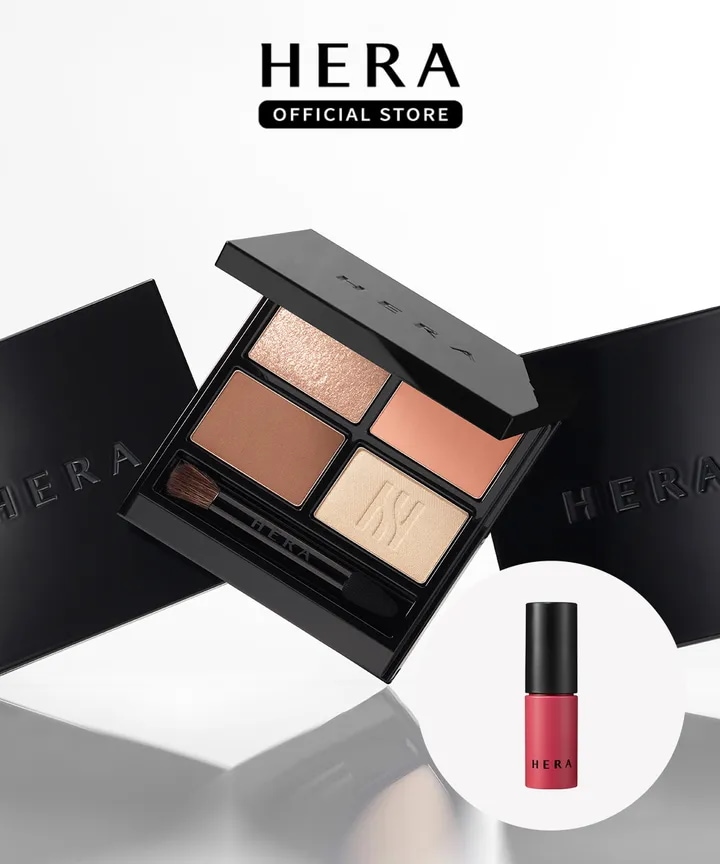 クォード アイカラー 9g