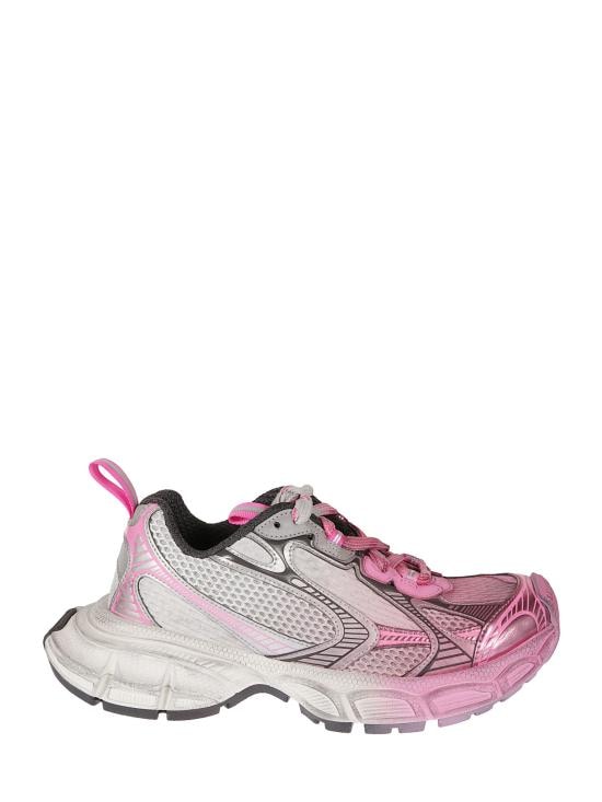 BALENCIAGA Women Sneakers 734731 W3XTS1511 MultiColour