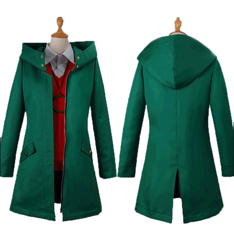 スプレ変装仮装 衣装 魔法使いの嫁 羽鳥チセ