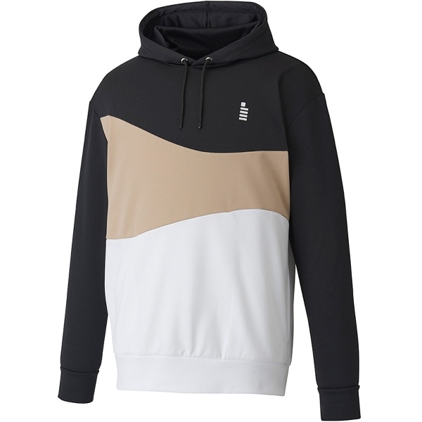 GOSEN ゴーセン 裏起毛ストレッチパーカー テニス WUPニットジャケット W2442-39